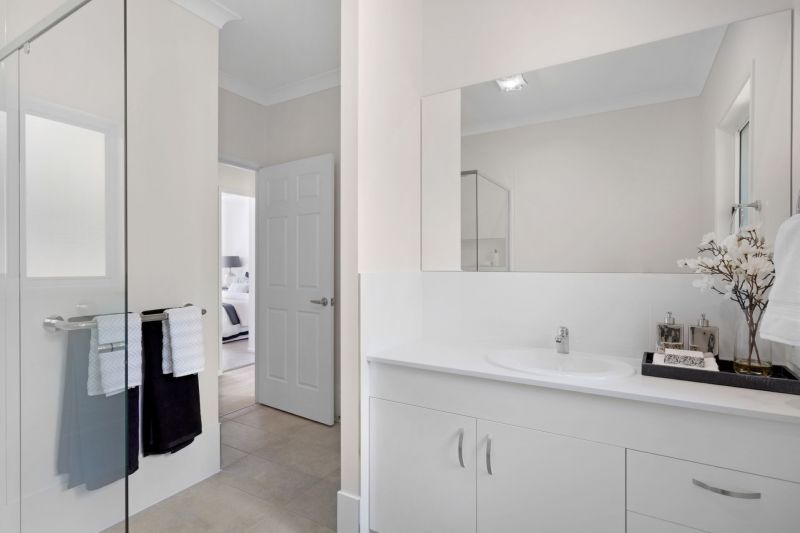 Spacious Two Bedroom plus study - currently under renovation