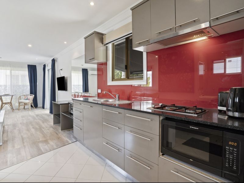 Discover Effortless Living at Ingenia Holidays Byron Bay