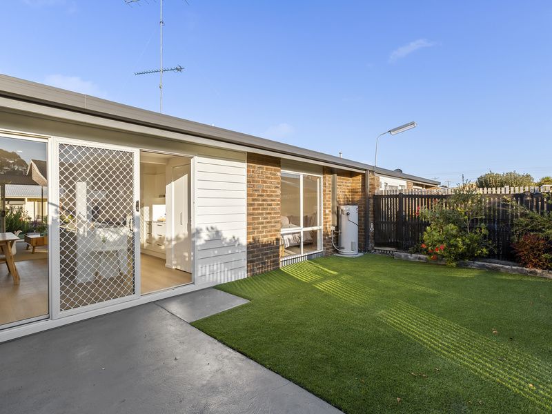 Stylishly Renovated Home with Low-Maintenance Lifestyle