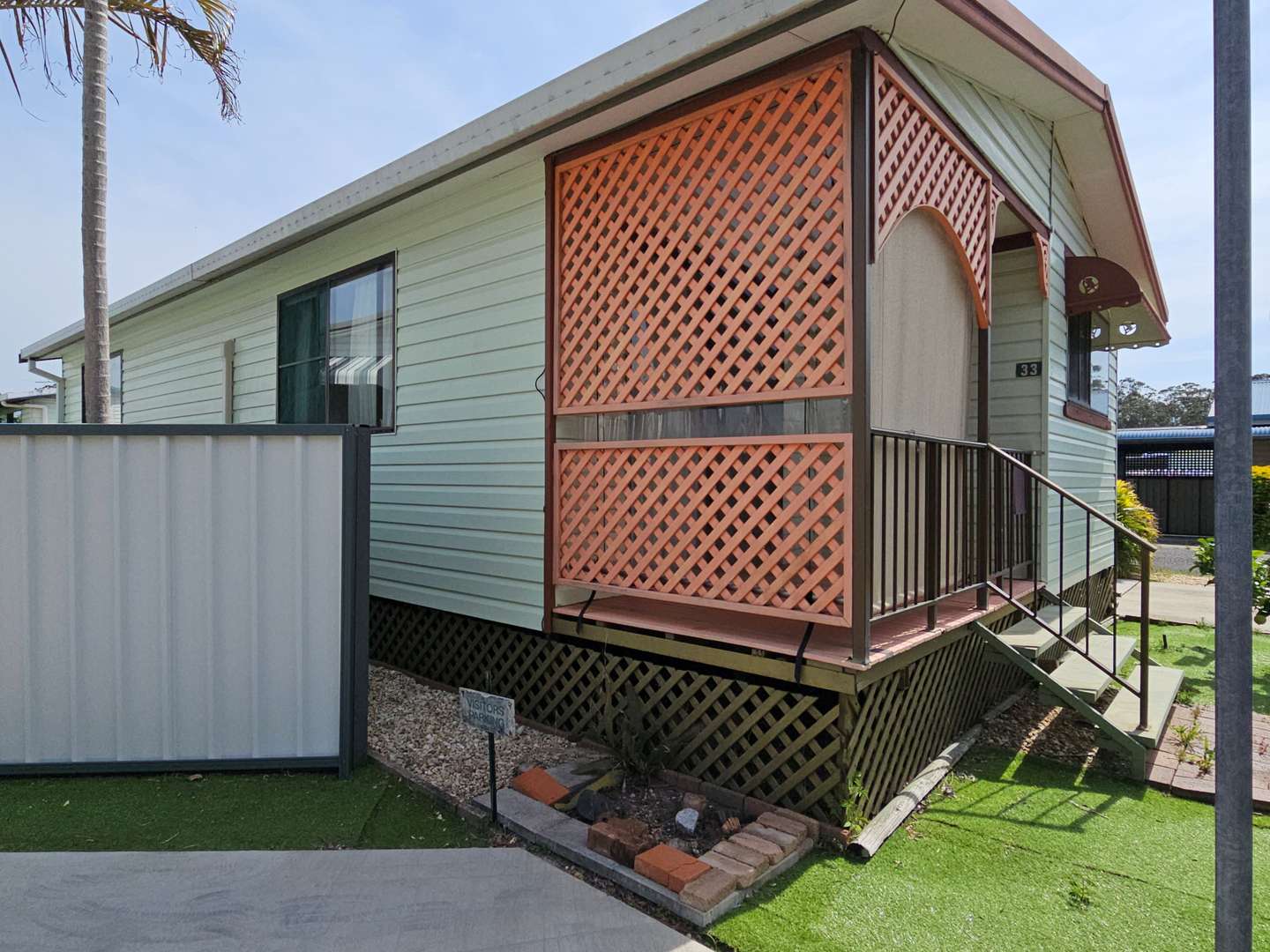 Charming cul-de-sac home offering potential to personalise and make it your own