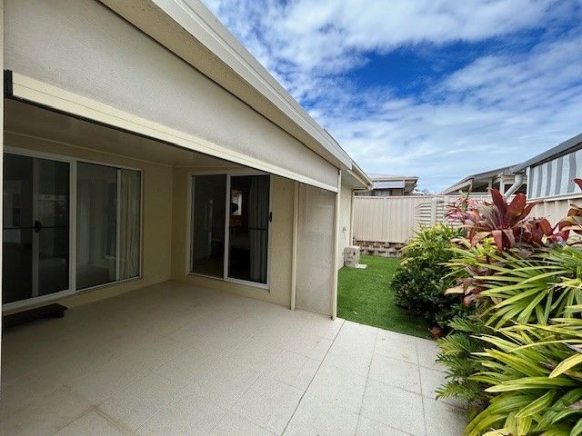 YOUR DREAM HOME AWAITS VILLA 36