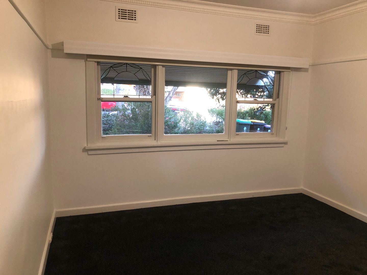 Large room