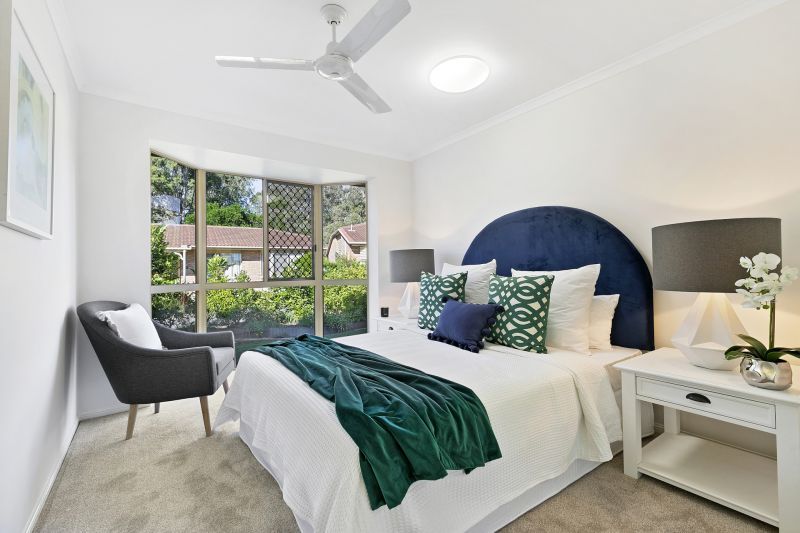 Two-Bedroom Villa - Under Refurbishment