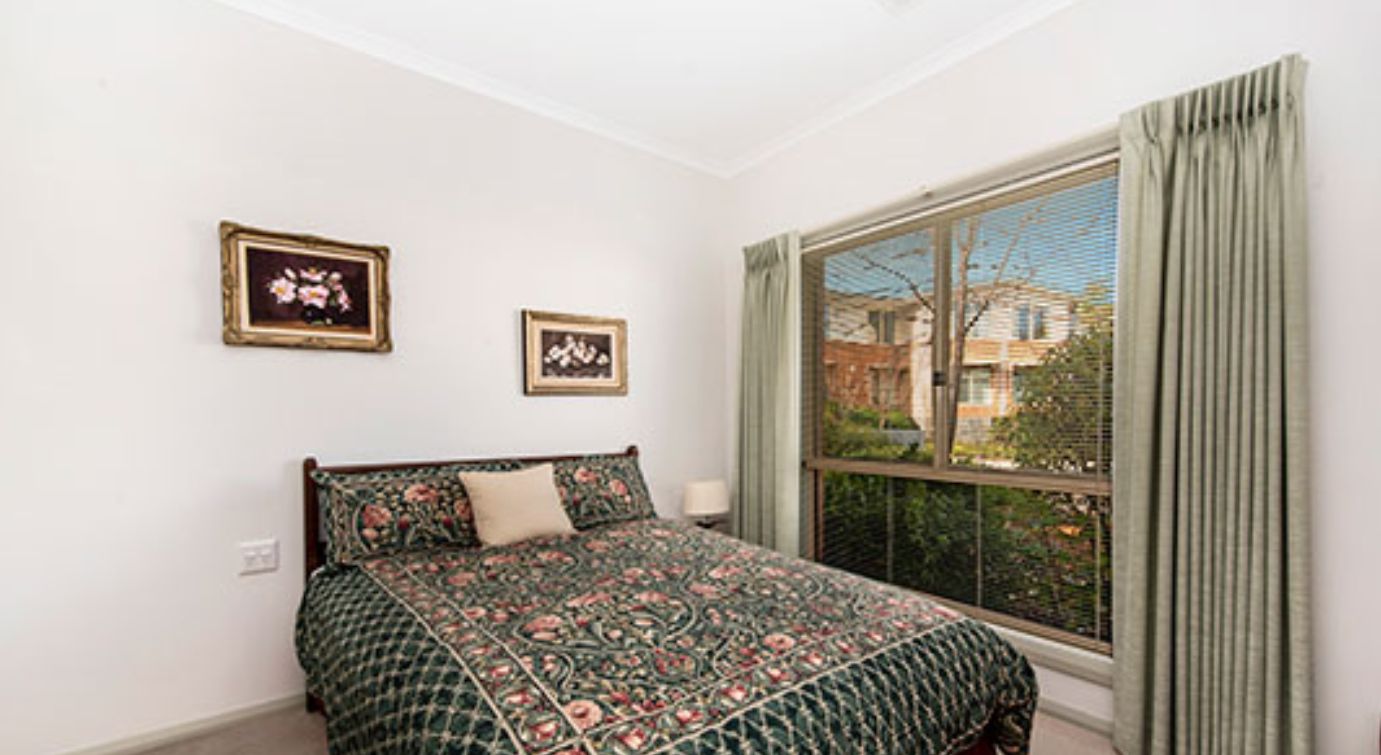 Calvary Haydon Village