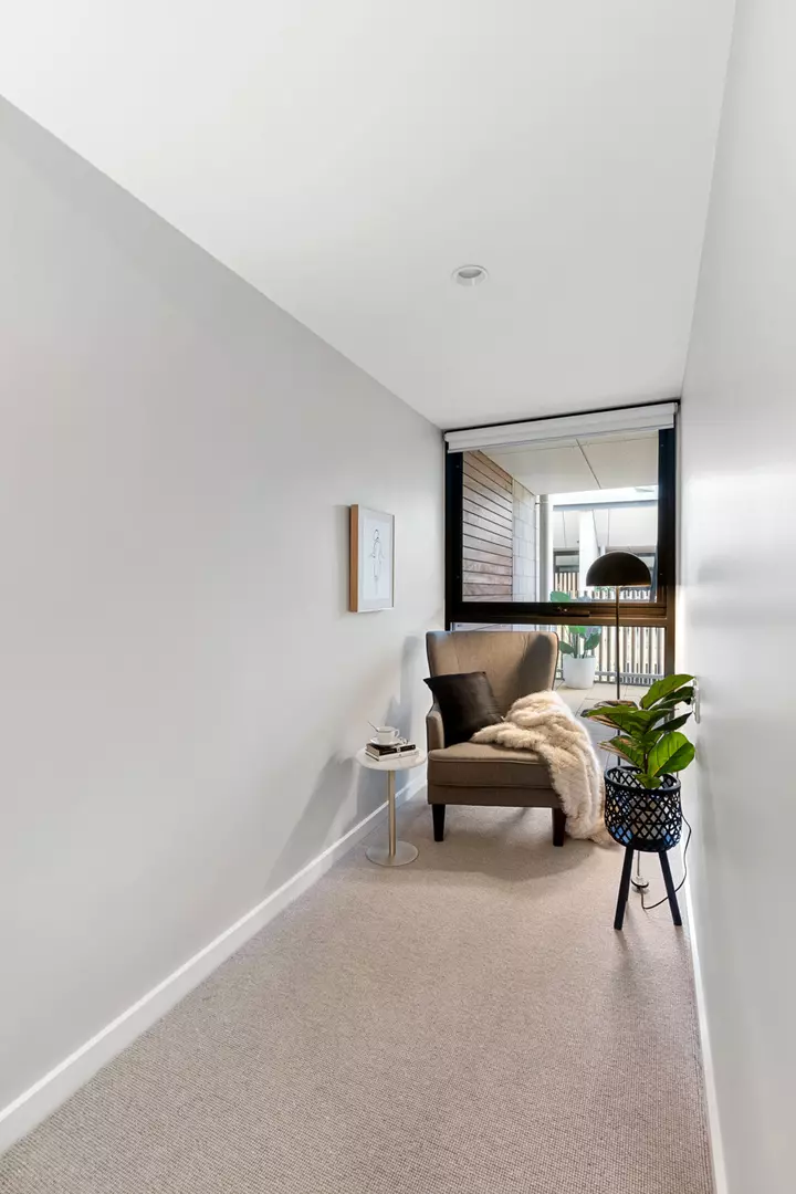 Stylish Retirement Living that perfectly balances comfort, convenience, and style.