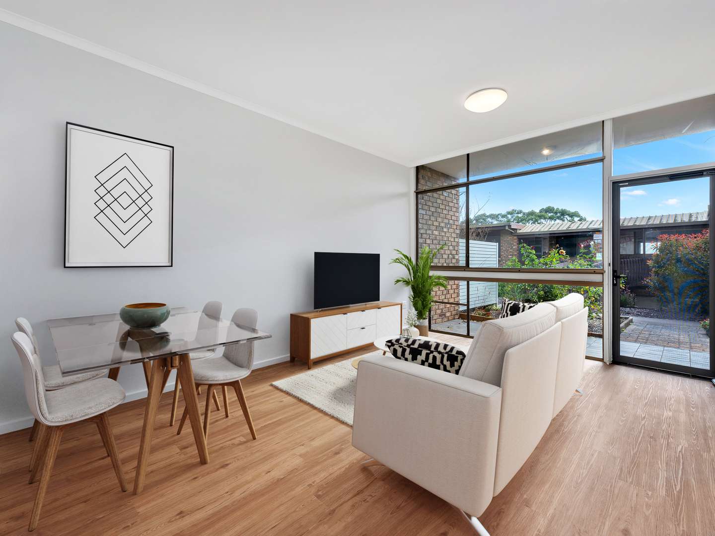 Two Bedroom | Apartment 26