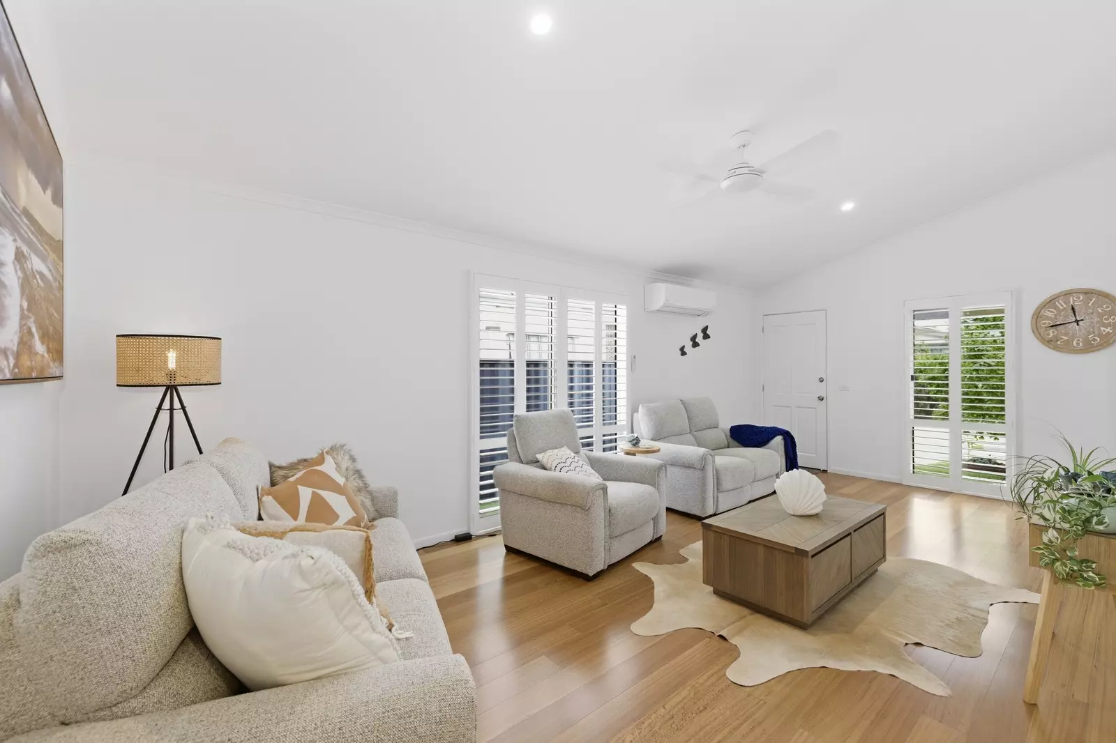 Beautifully renovated in an Established Resort.