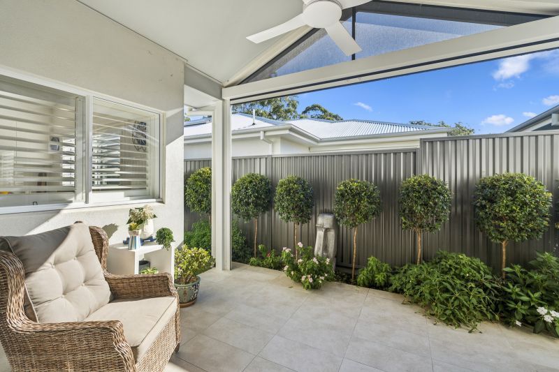 Stylish Home - Spacious Design - Outdoor Appeal