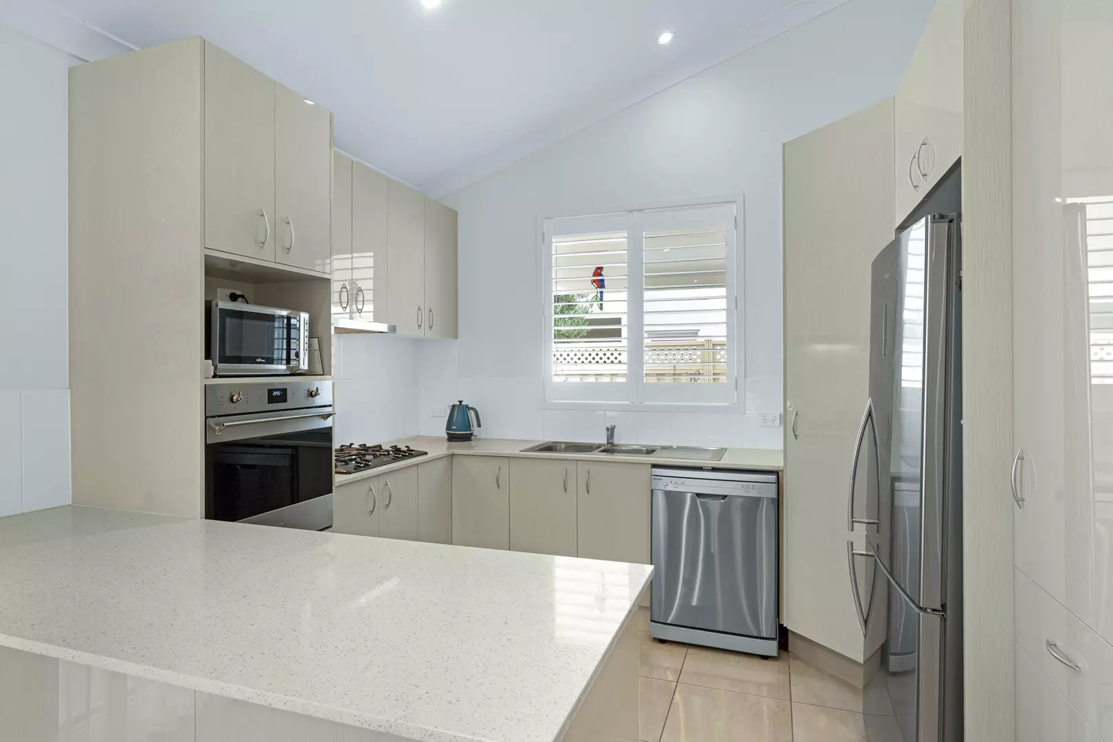 A truly exceptional living experience