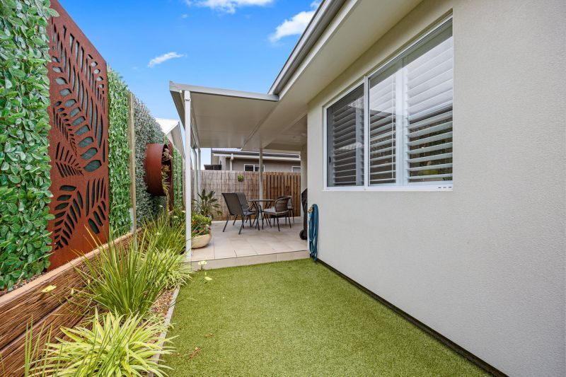 Stunning Alfresco - Effortless Living!