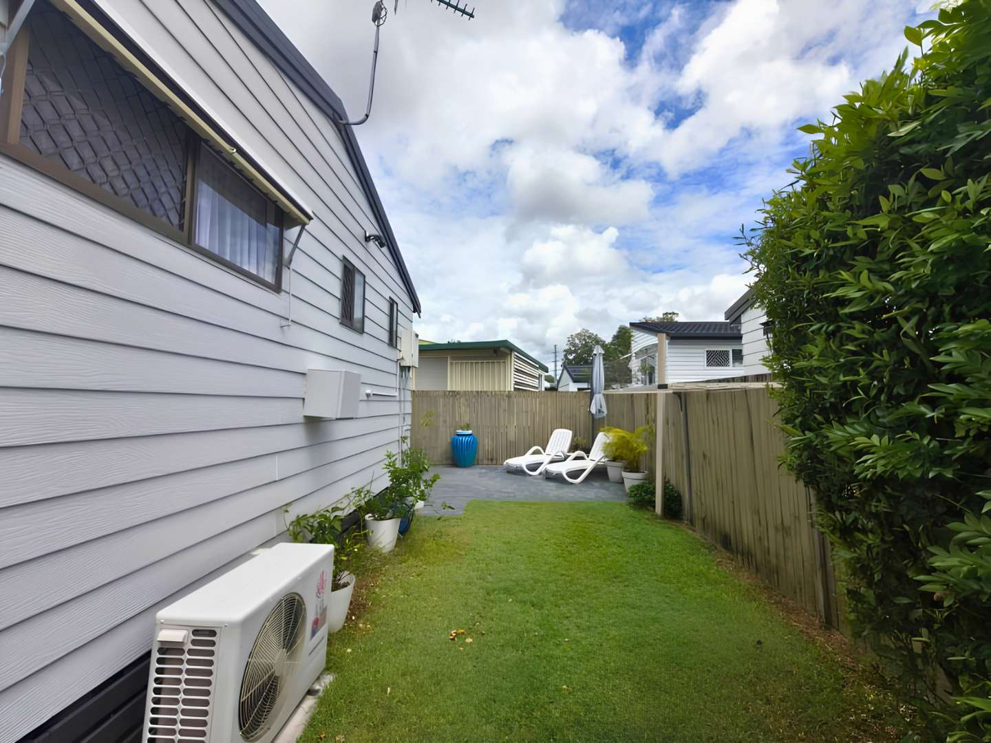 Bungalow Village Burleigh Waters - Site 90