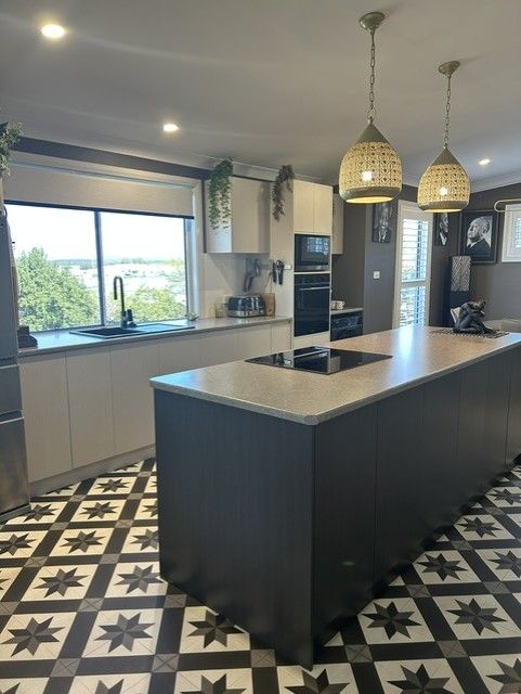 Beautifully Presented Two-Bedroom Corner Residence 