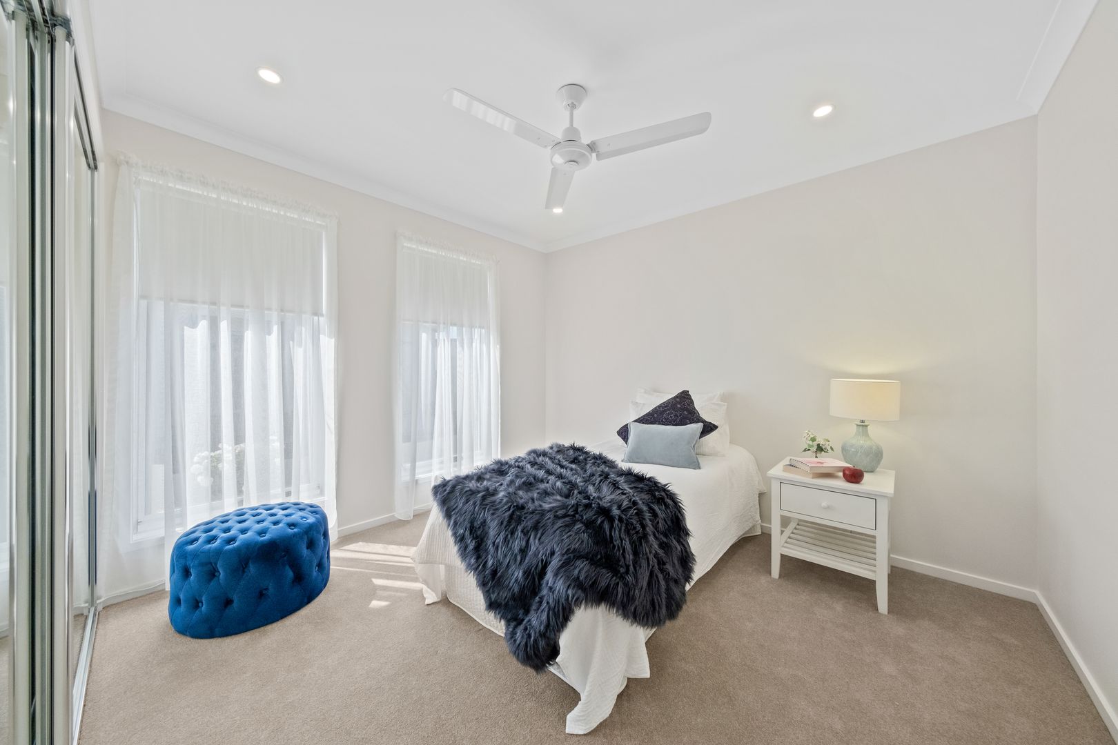 Brand new build in resort style living!