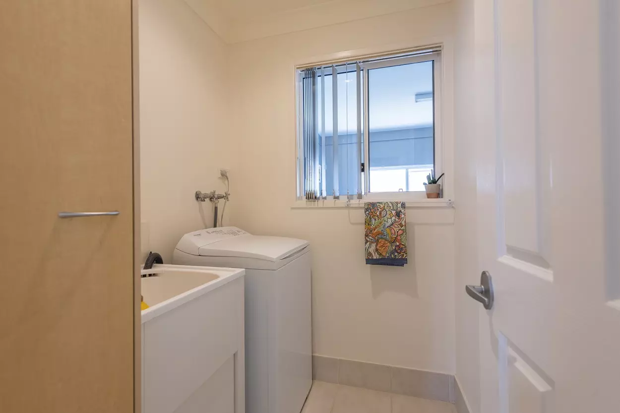 Beautifully Presented Home