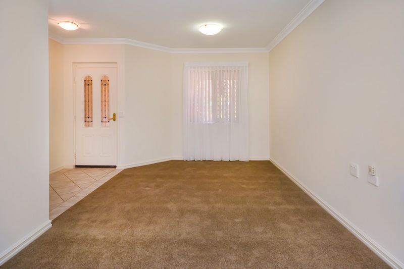 Villa with Elevated private gardens