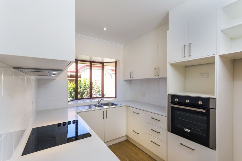 Large Ground Floor Villa Available!