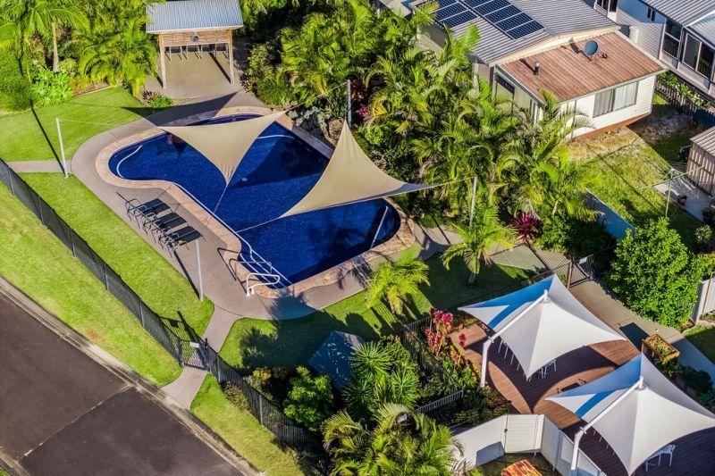 Coastal Comfort Awaits - Downsize in Style