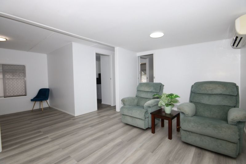 Tweed Shores – Over 50’s ‘Pet Friendly’ Residential Park 