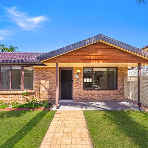 Two Bedroom | Villa 76