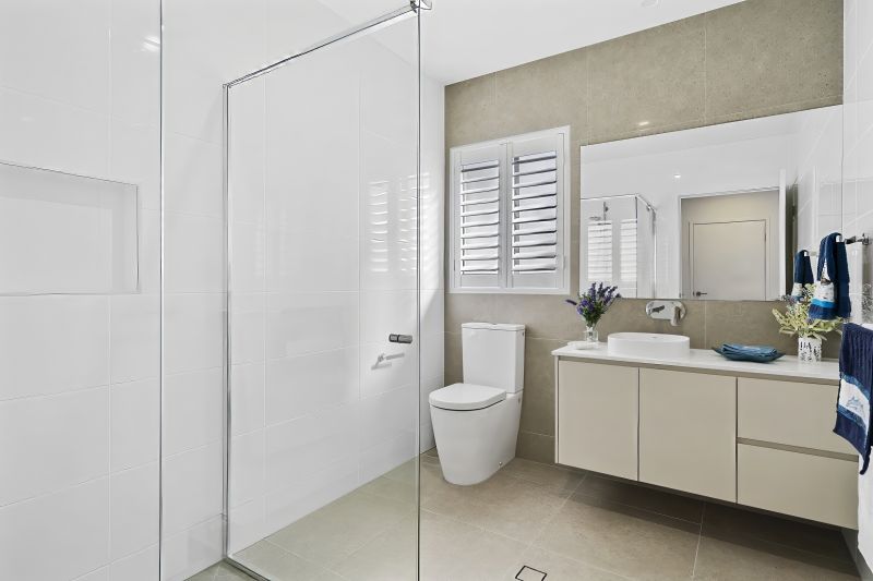 Site 217 - Established Sequoia