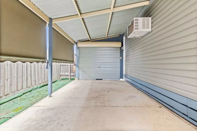 Updated Home with Spacious Backyard