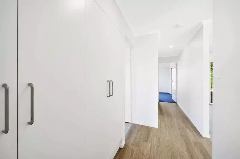 Coastal living in a modern 3 bedroom Villa, coming soon!