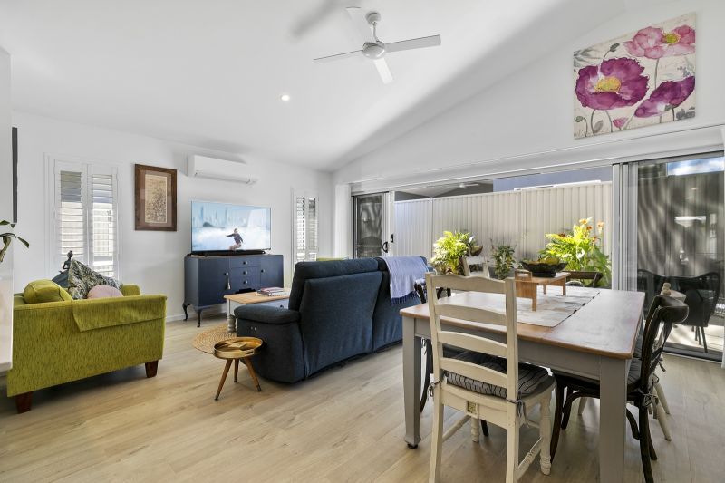 Move in ready, only 10 months young!