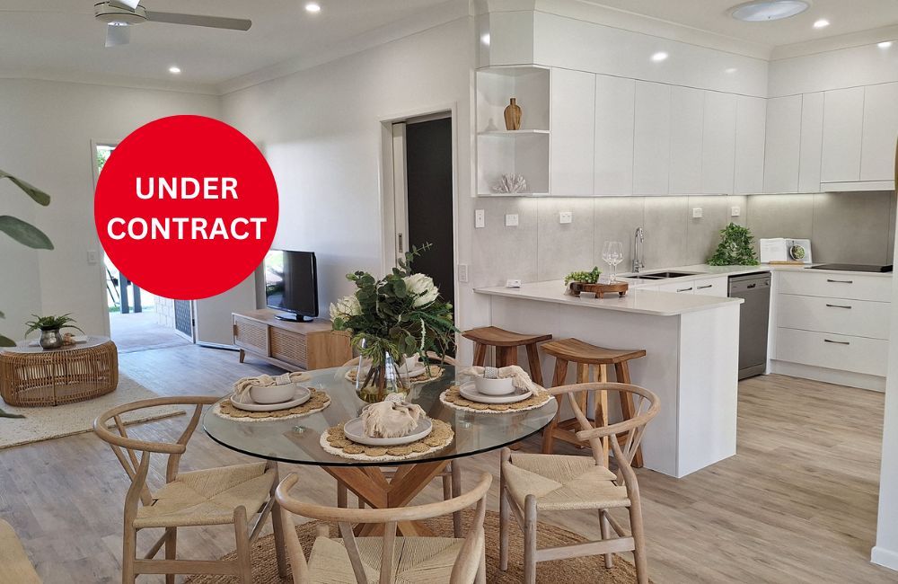 Large Corner Block Perfect for a Green Thumb