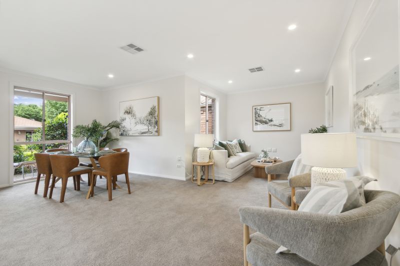 Coming Soon | Two-Bedroom Villa Under Refurbishment