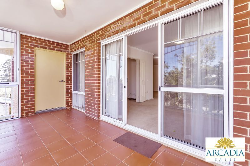 ARCADIA WATERS SWANBOURNE - Our Largest Designed Apartment