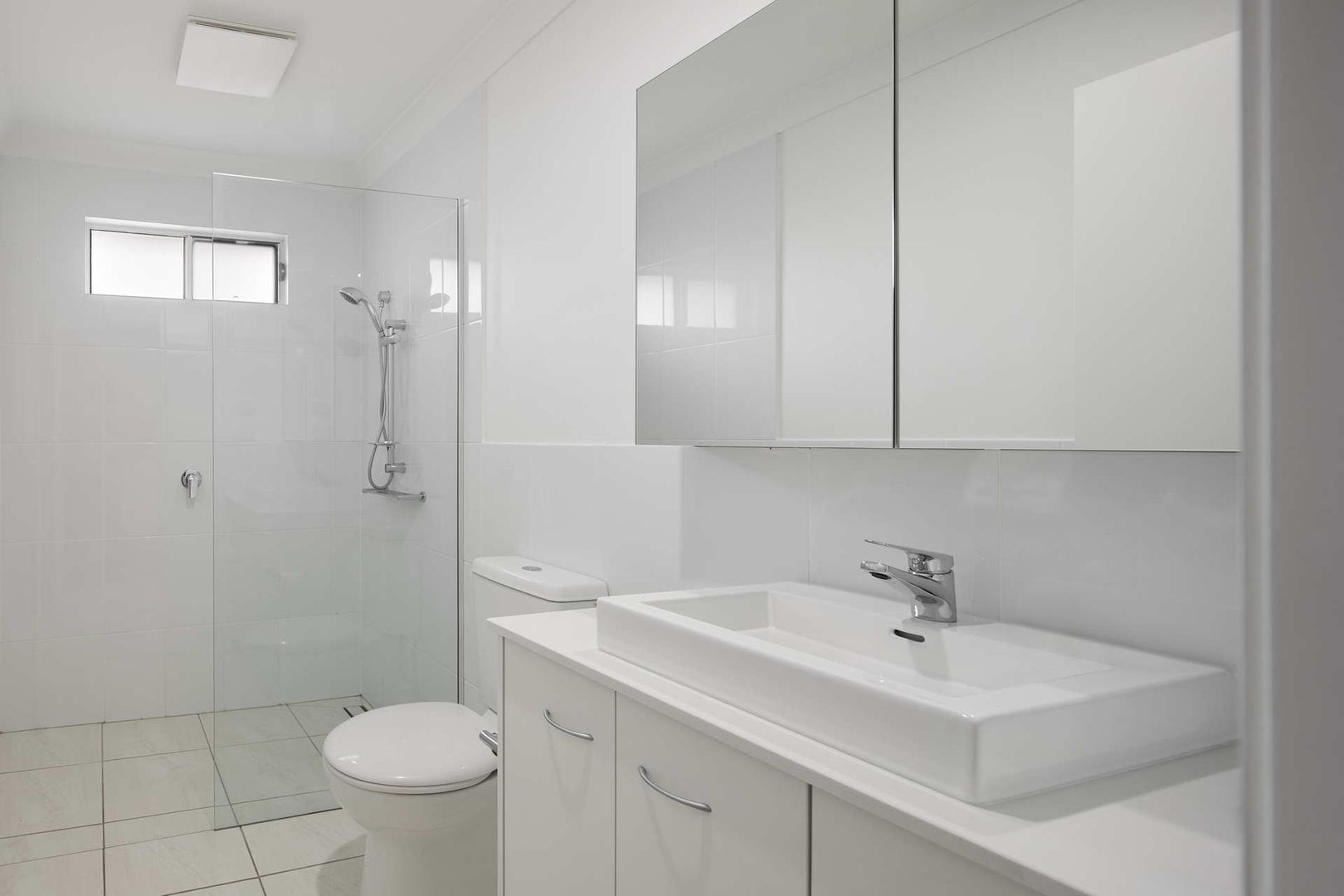 THE FRESHWATER (Metro)- Brand new, 3 Bedrooms, Selling off the Plan