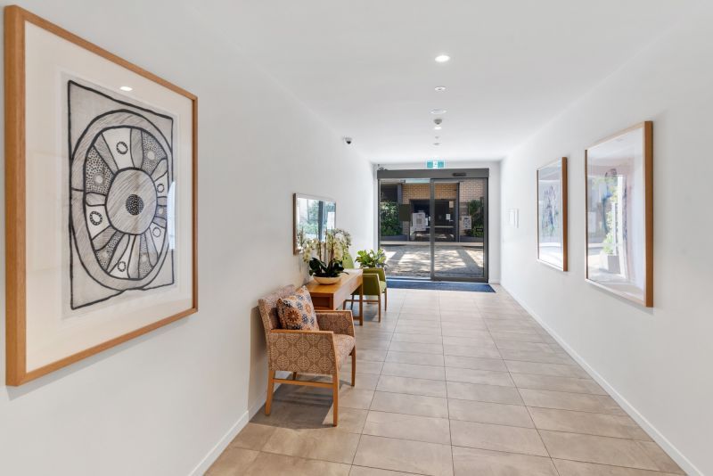 Stylish retirement living in the heart of Glen Waverley - Apartment 26
