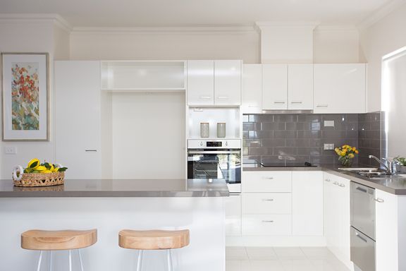 Thoughtfully Designed for Modern Living