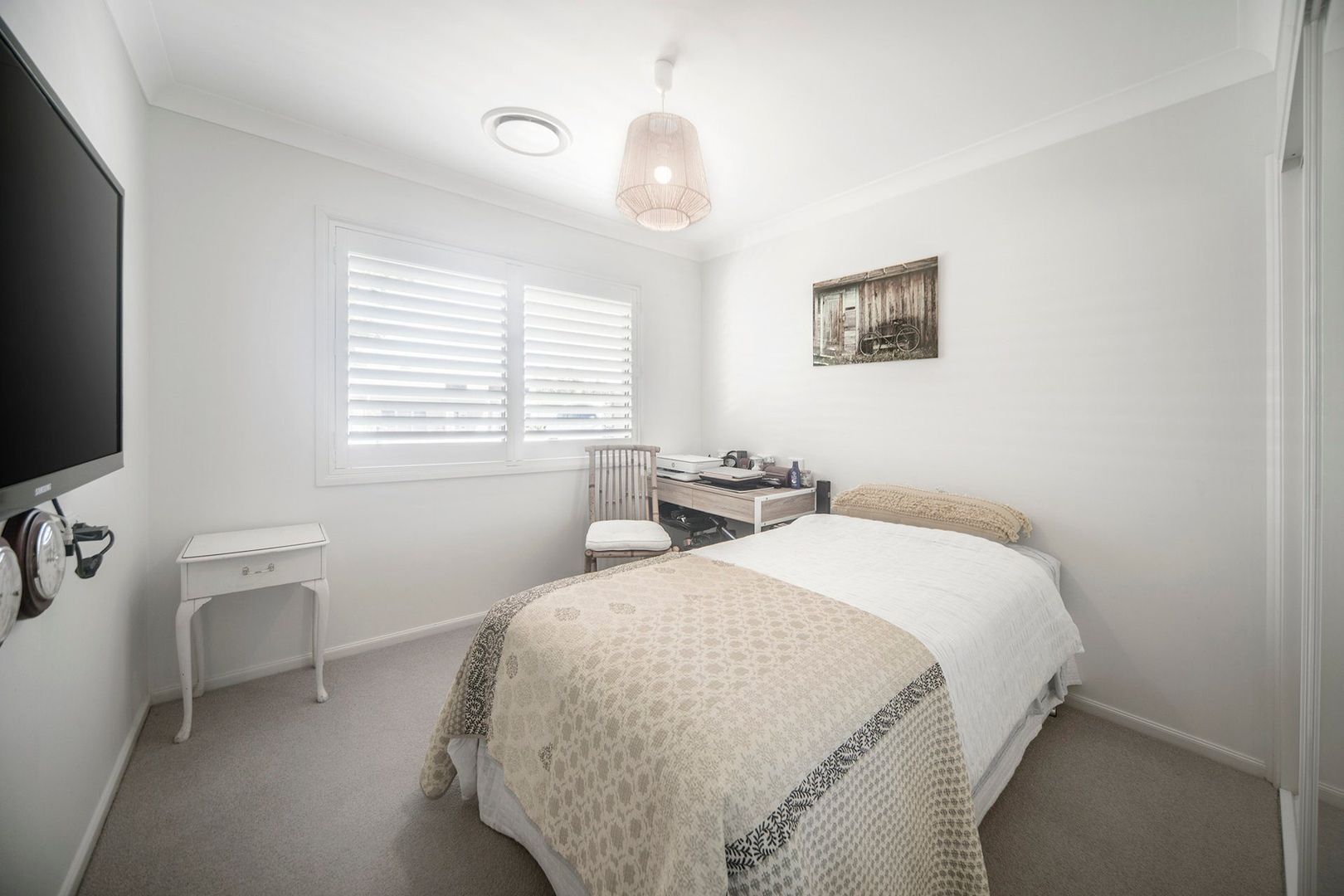 Beautifully Finished with Exceptional Attention to Detail