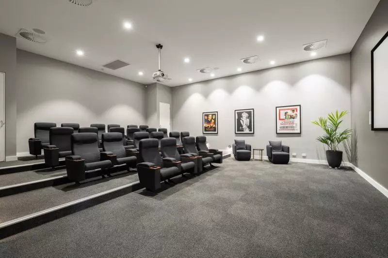 Avington Living - Site 812