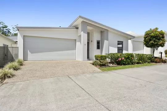 Designer Living - Enjoy Space and Comfort