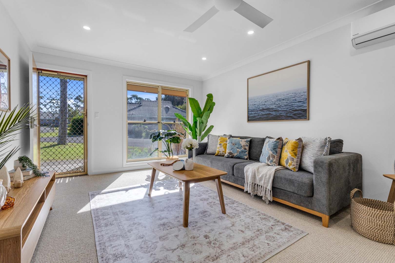 Unit 123: IRT Culburra Retirement Village