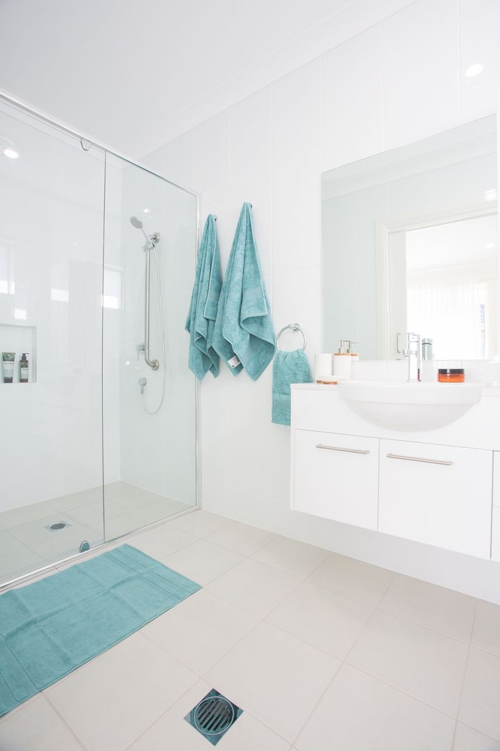 Live your retirement dream in garden surrounds!