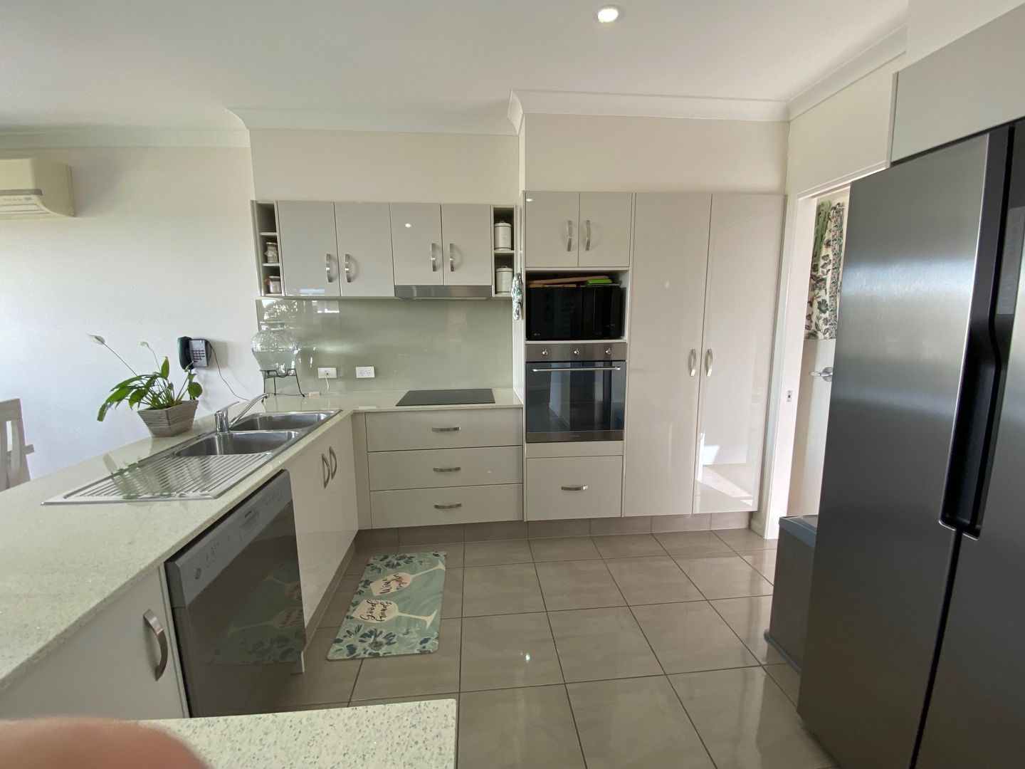 IS THIS YOUR NEW HOME?