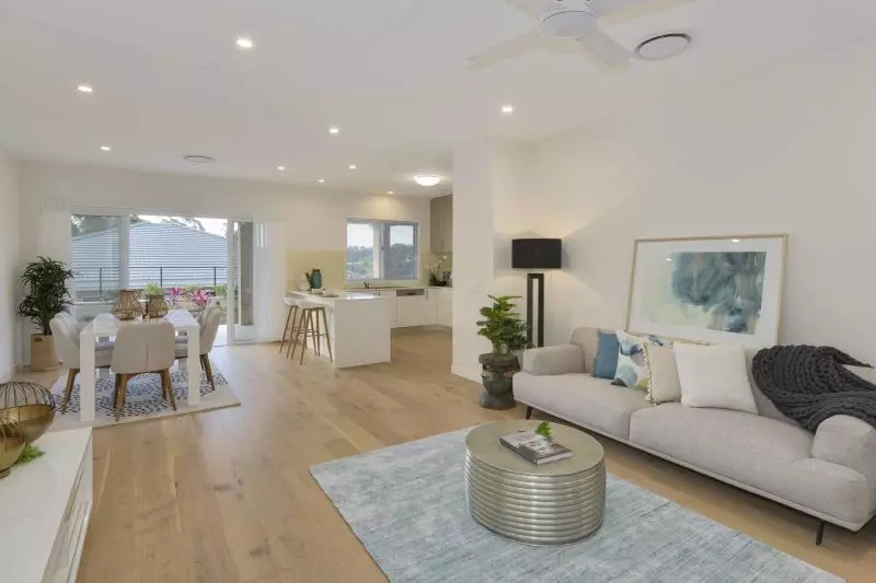 Live your retirement dream !