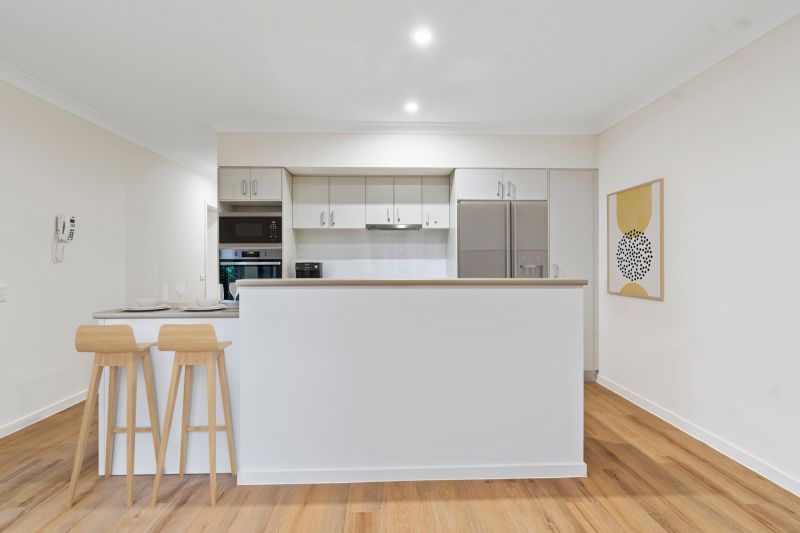 Two Bedroom | Villa 81