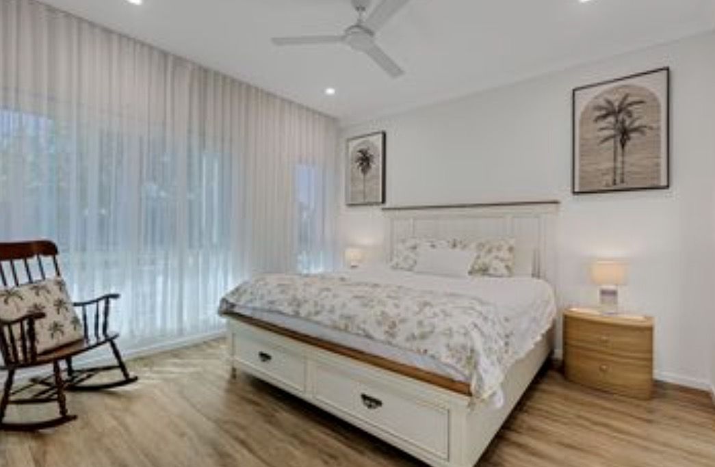 Halcyon Nirimba Home 142 (Sorrento design)
