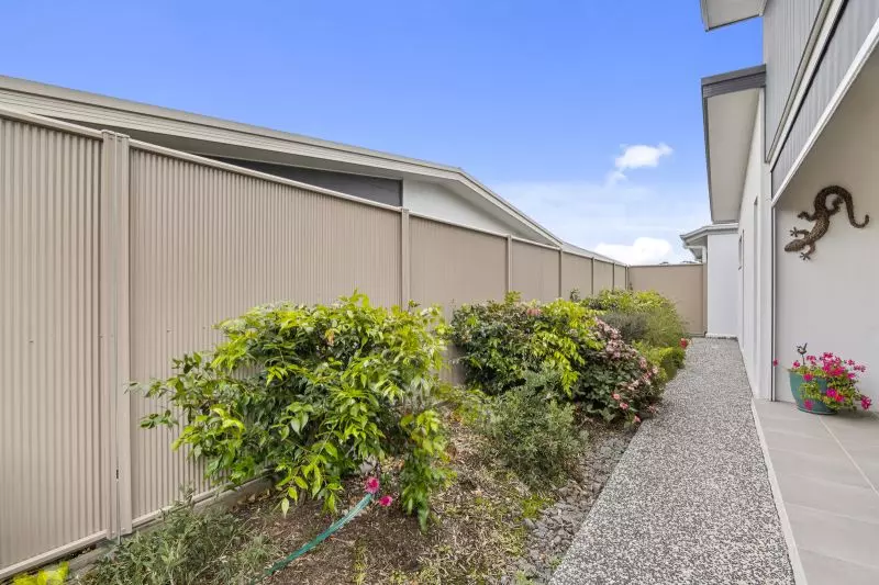 Site 128 - Established Lillydale