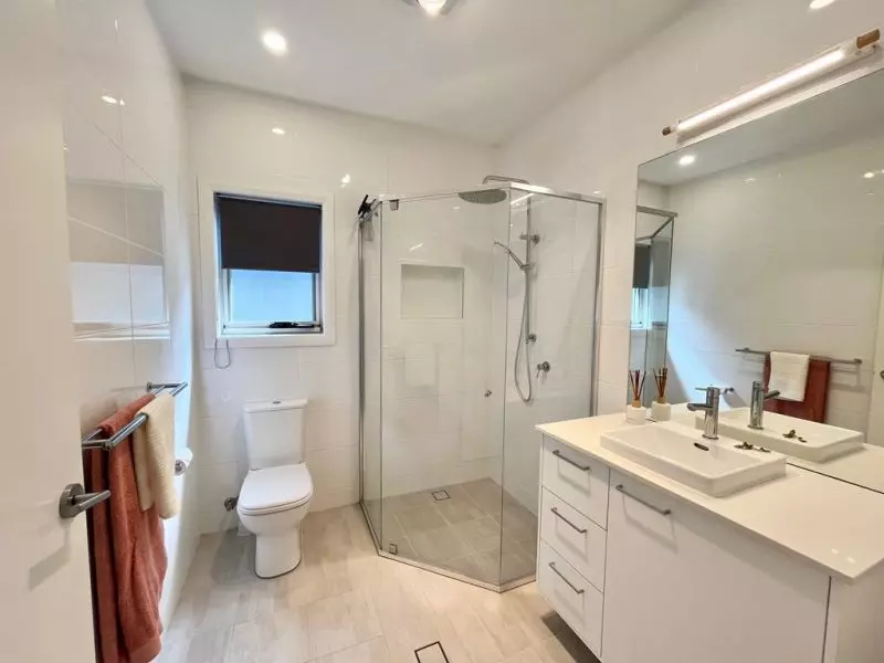 SUN DRENCHED SANCTUARY