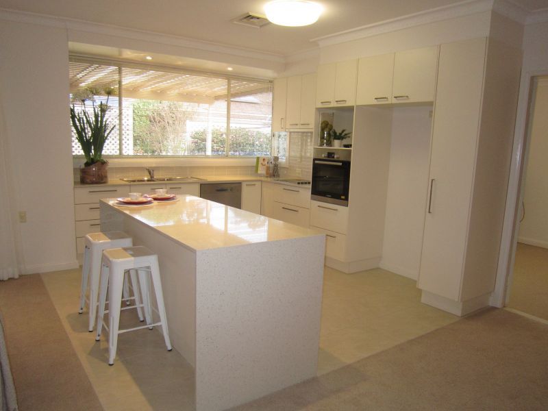 Luxury waiting for you to enjoy