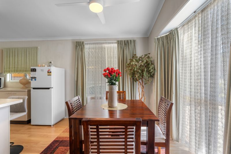 Elegant Home with Private Alfresco Spaces