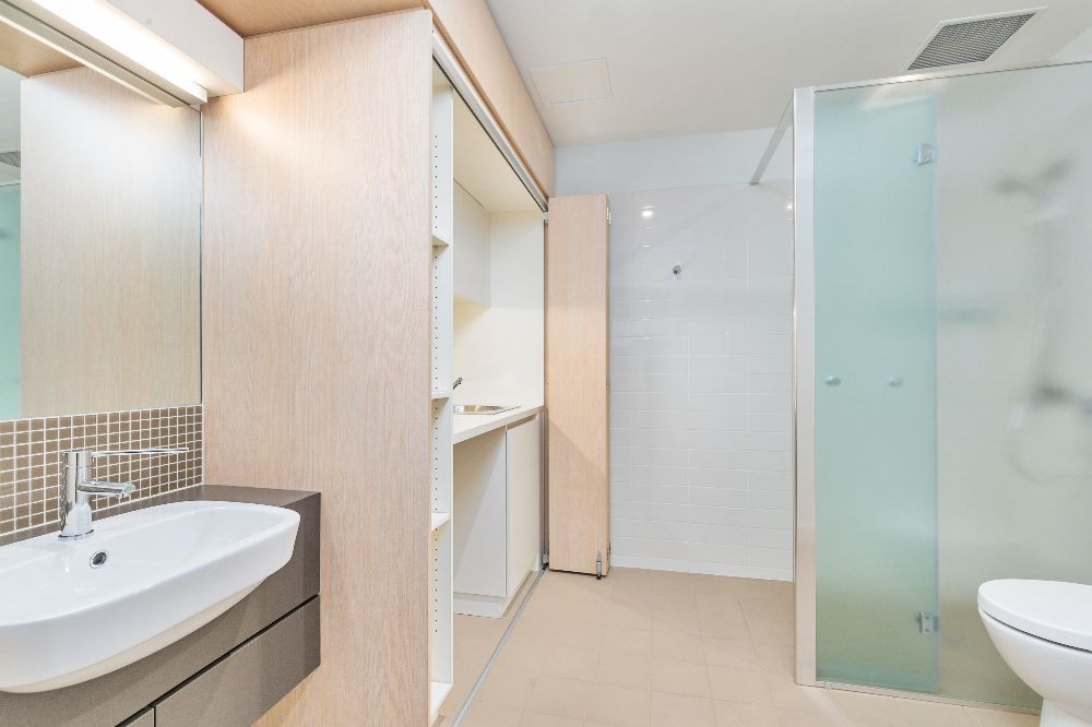 One Bedroom | Apartment 104L