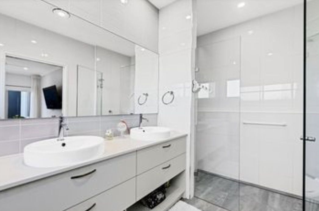 Halcyon Nirimba - Home 167 (Whitehaven design)