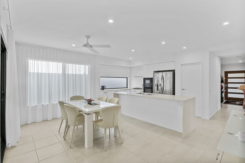Site 124 - Established Hillview