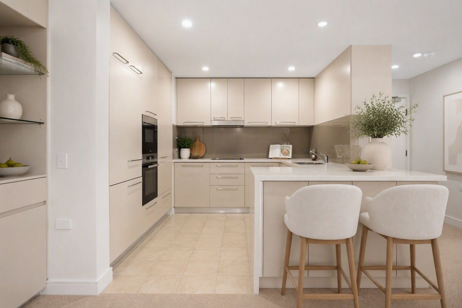 A Sought-After Home at The Baytree